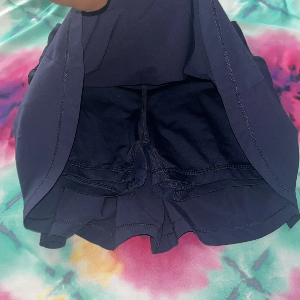 Denim shorts,skirts and skort size 6/6X.Kat & Jack,all in motion,TCP and Justice